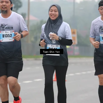 Runner Photo 7252329