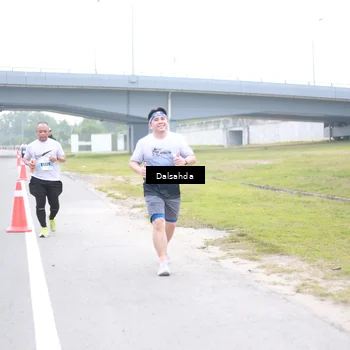 Runner Photo 7252332
