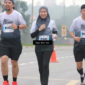 Runner Photo 7252334