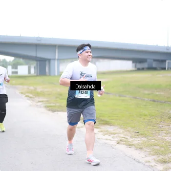 Runner Photo 7252337