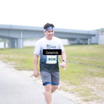 Runner Photo 7252338