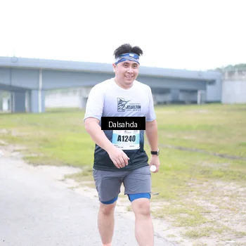 Runner Photo 7252345