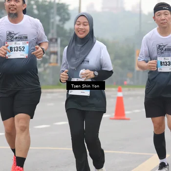 Runner Photo 7252363