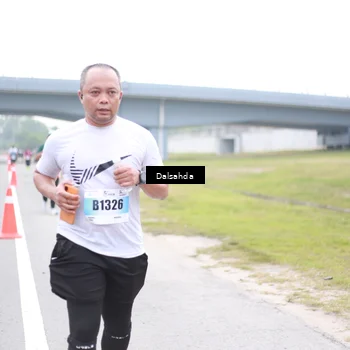 Runner Photo 7252369