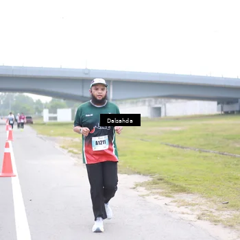 Runner Photo 7252373