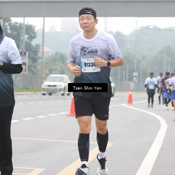 Runner Photo 7252375