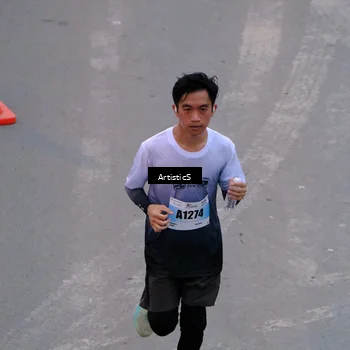 Runner Photo 7252377