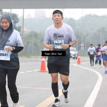Runner Photo 7252378