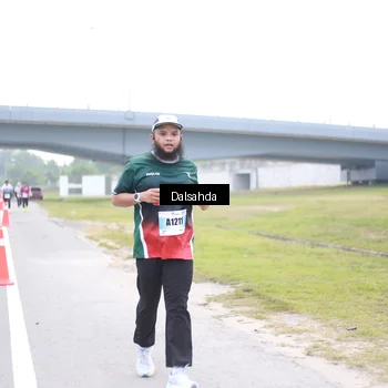 Runner Photo 7252379