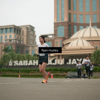 Runner Photo 7252380