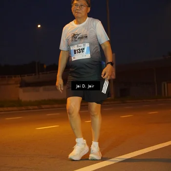 Runner Photo 7252384