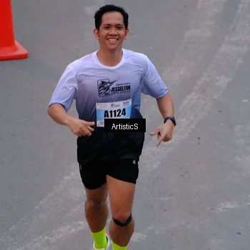 Runner Photo 7252388