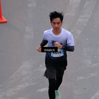 Runner Photo 7252391