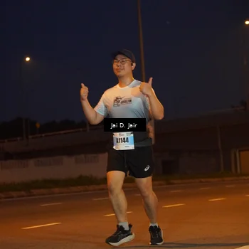 Runner Photo 7252396