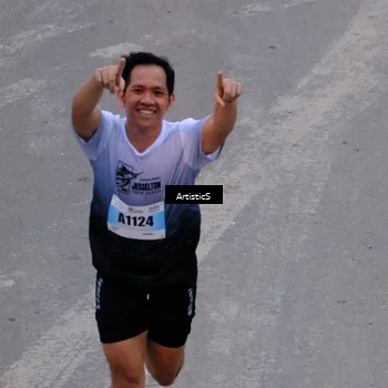 Runner Photo 7252397