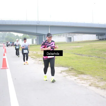 Runner Photo 7252401