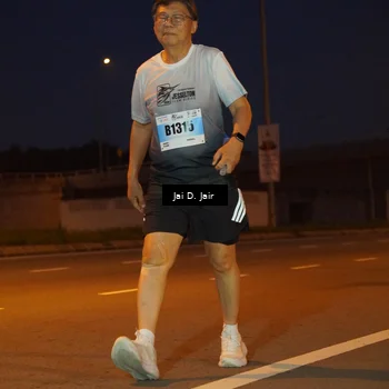 Runner Photo 7252404