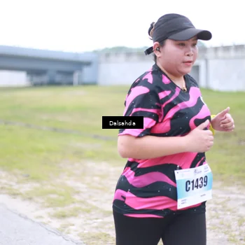 Runner Photo 7252405
