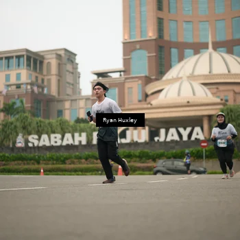 Runner Photo 7252407