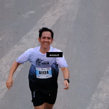 Runner Photo 7252410