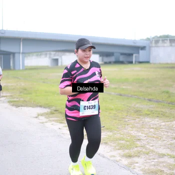 Runner Photo 7252412