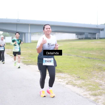 Runner Photo 7252414