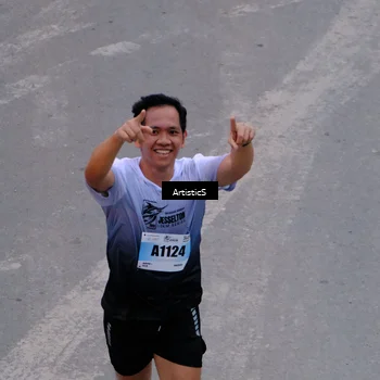 Runner Photo 7252415