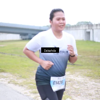 Runner Photo 7252417