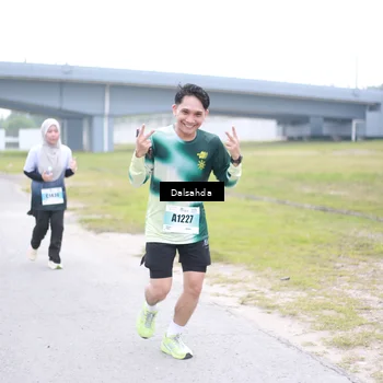Runner Photo 7252421