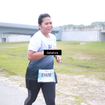 Runner Photo 7252423