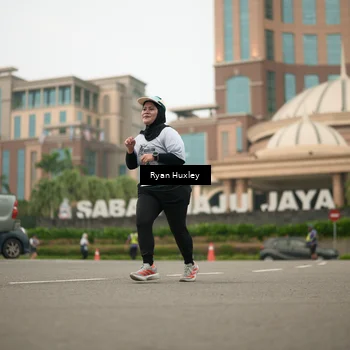 Runner Photo 7252428