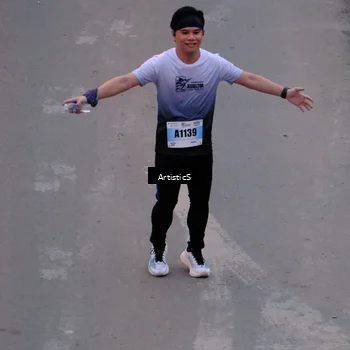Runner Photo 7252430
