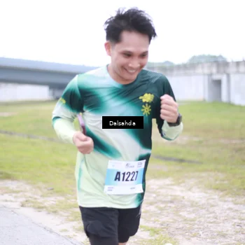 Runner Photo 7252436