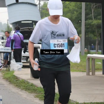 Runner Photo 7252438