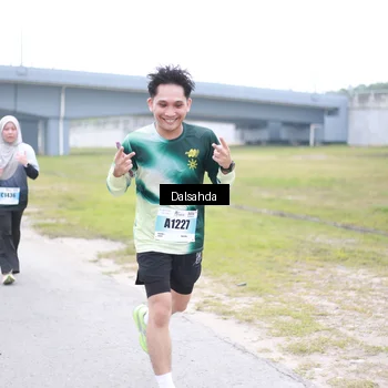 Runner Photo 7252440
