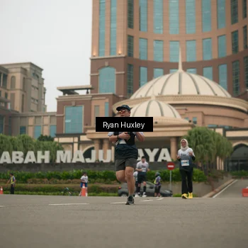 Runner Photo 7252441