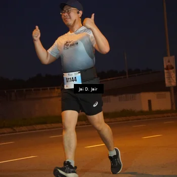 Runner Photo 7252442