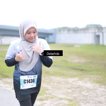 Runner Photo 7252446