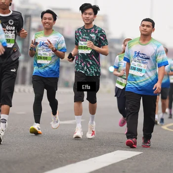 Runner Photo 7252449