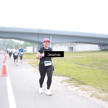 Runner Photo 7252454