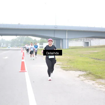 Runner Photo 7252455