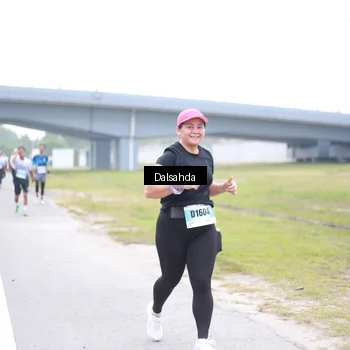 Runner Photo 7252457