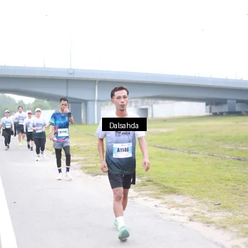 Runner Photo 7252461