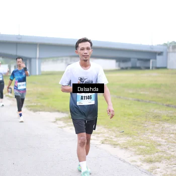 Runner Photo 7252462