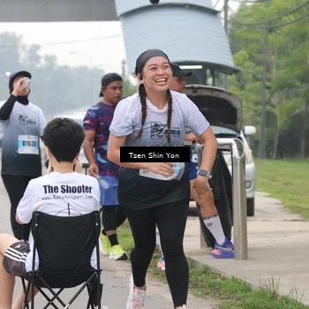 Runner Photo 7252463