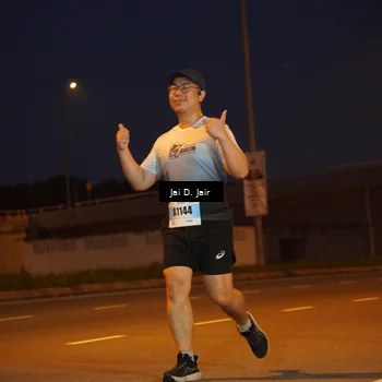 Runner Photo 7252468
