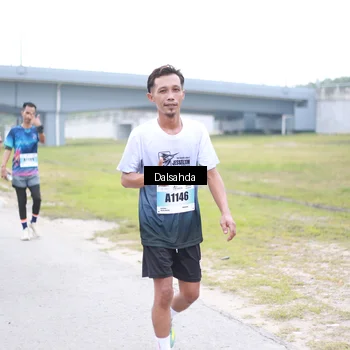 Runner Photo 7252476