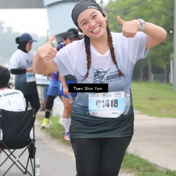 Runner Photo 7252477
