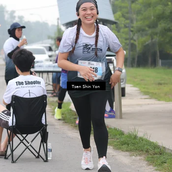 Runner Photo 7252479