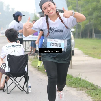 Runner Photo 7252480
